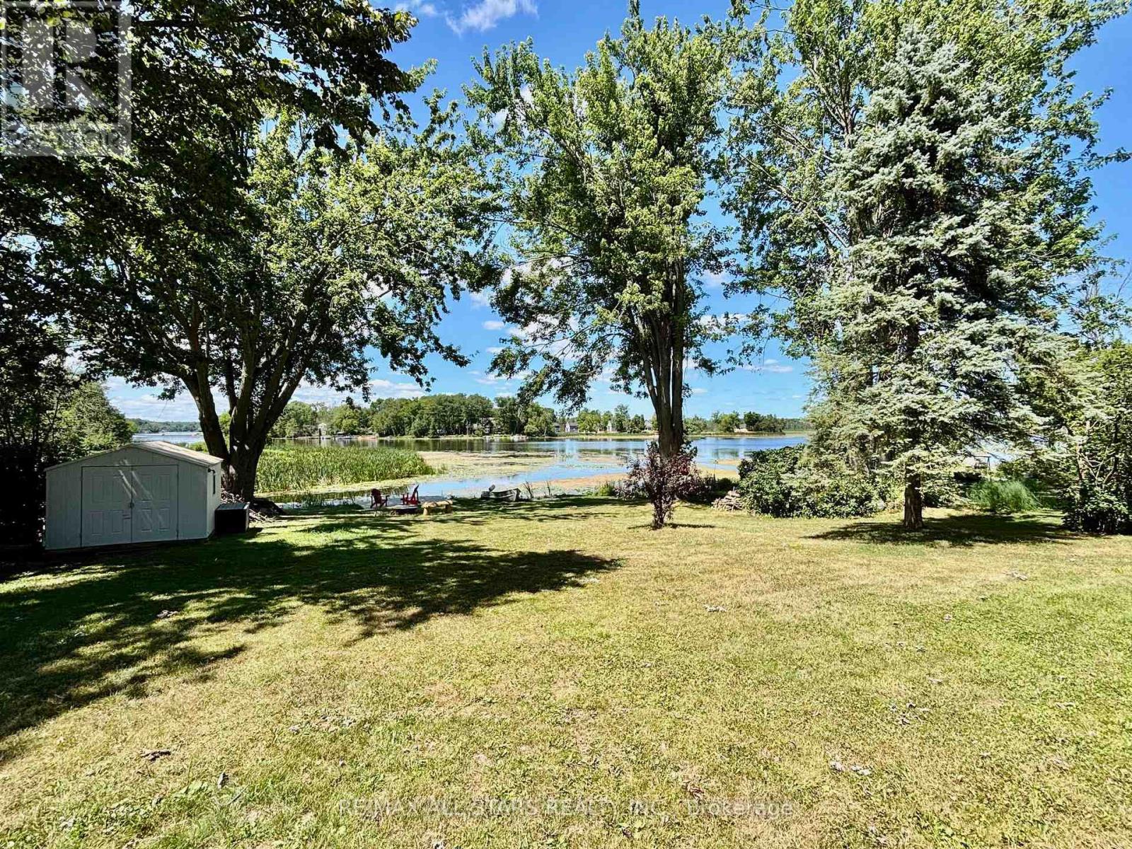 83 Kenedon Drive, Kawartha Lakes, Ontario  K0L 2W0 - Photo 33 - X12305569