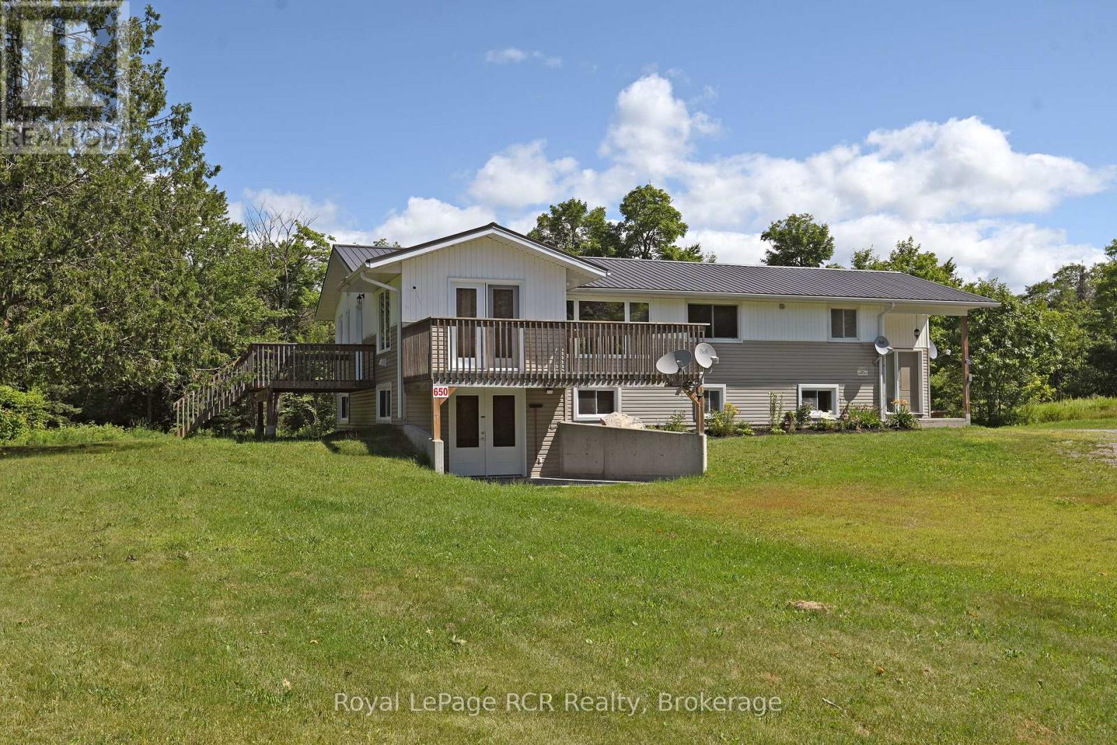 Property at 650 NORTHMOUNT ROAD image 1