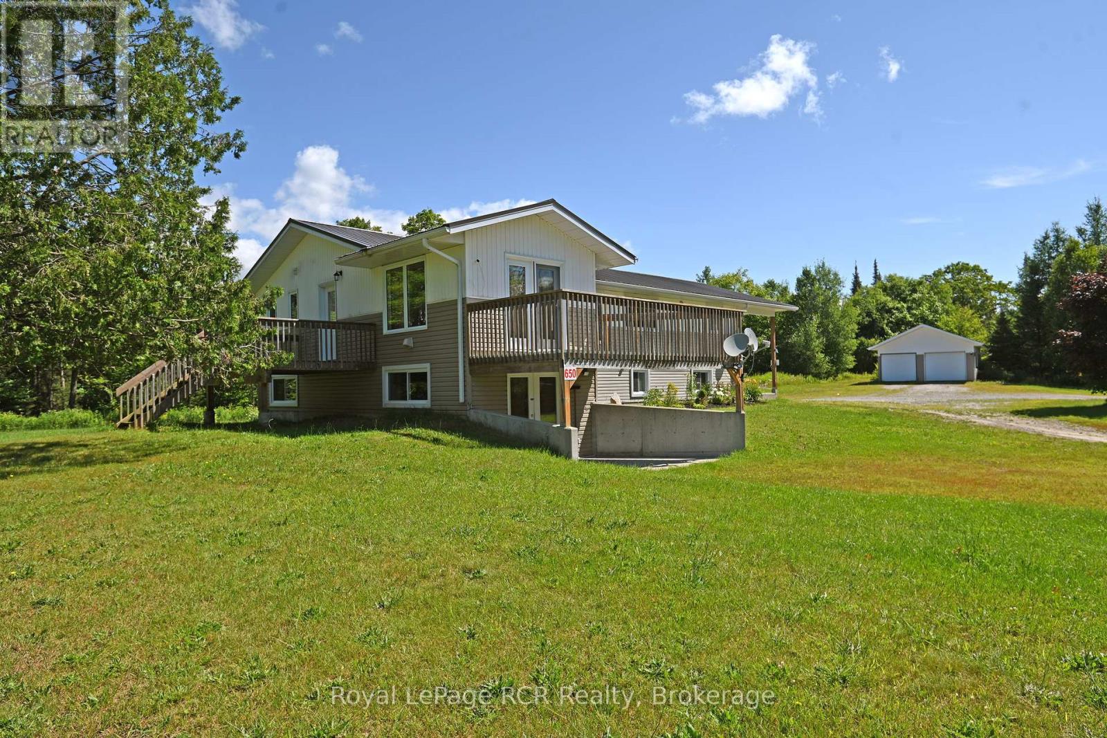 Property at 650 NORTHMOUNT ROAD image 2