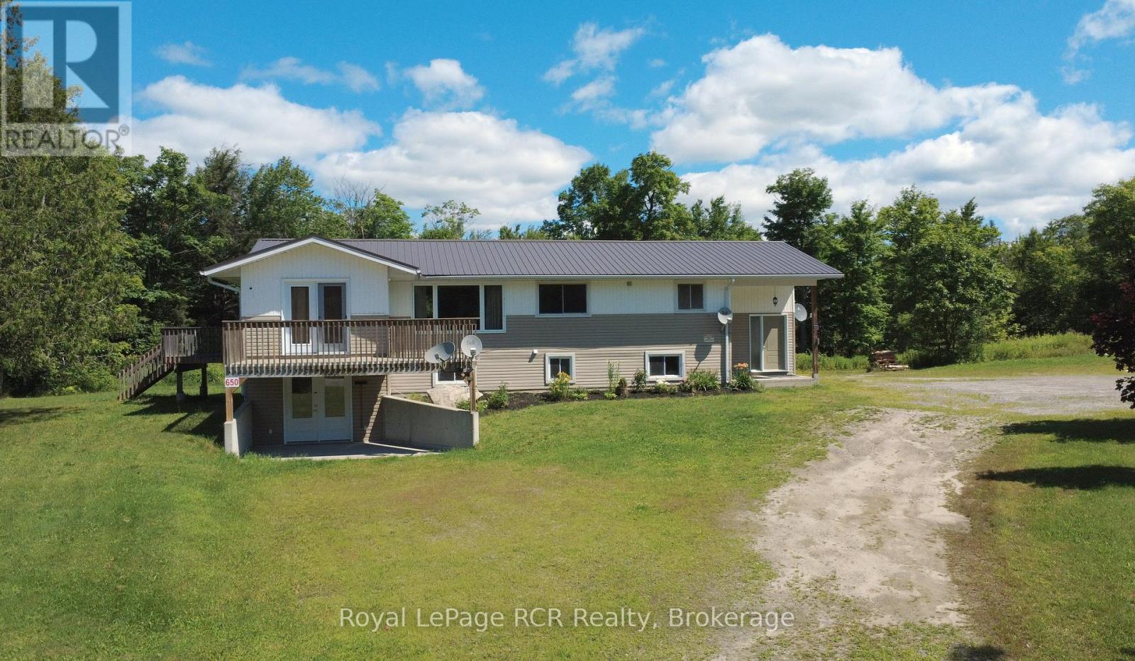 650 Northmount Road, North Bay, Ontario  P1B 8G2 - Photo 6 - X12305693