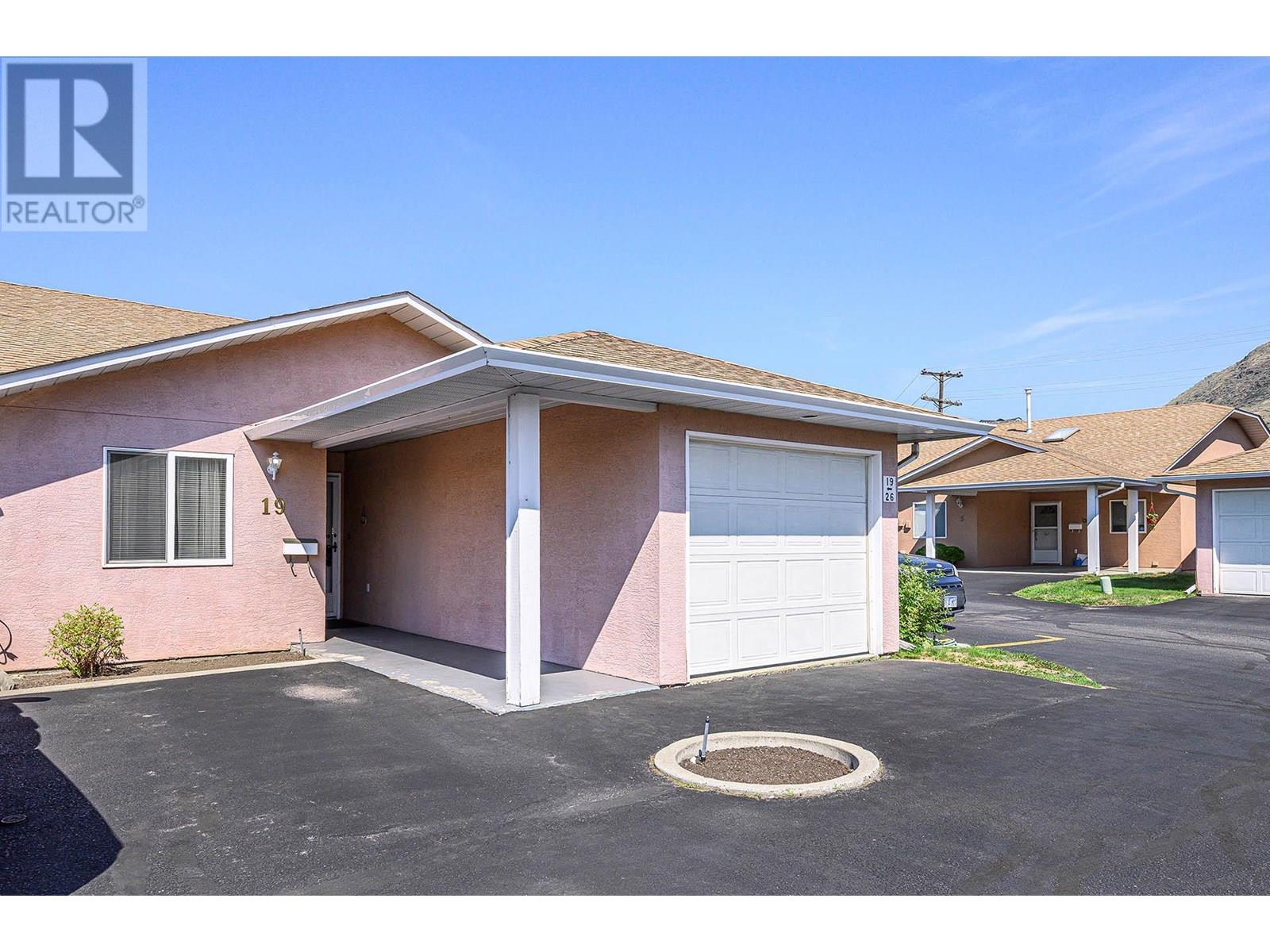 Property at 1285 14TH Street Unit# 19 image 2