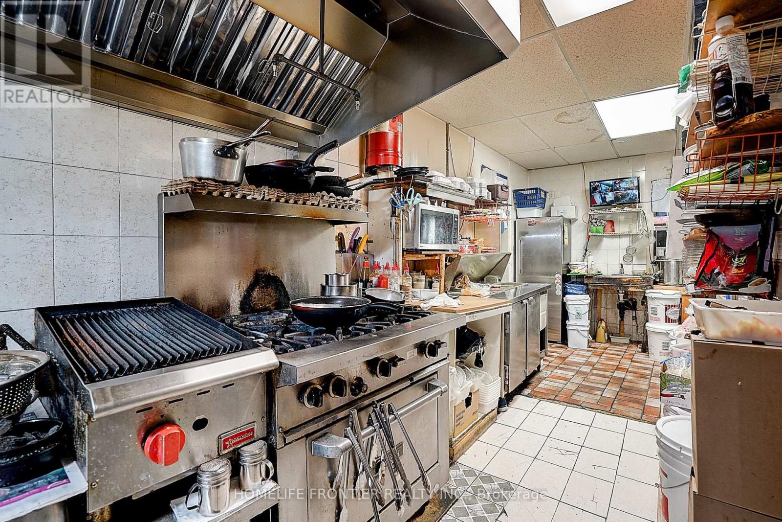 482 Bloor Street W, Toronto, Ontario  M5S 1X8 - Photo 12 - C12304684