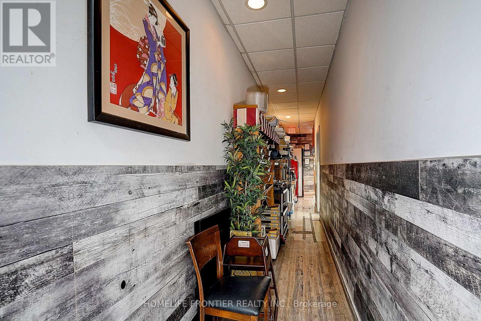 482 Bloor Street W, Toronto, Ontario  M5S 1X8 - Photo 16 - C12304684