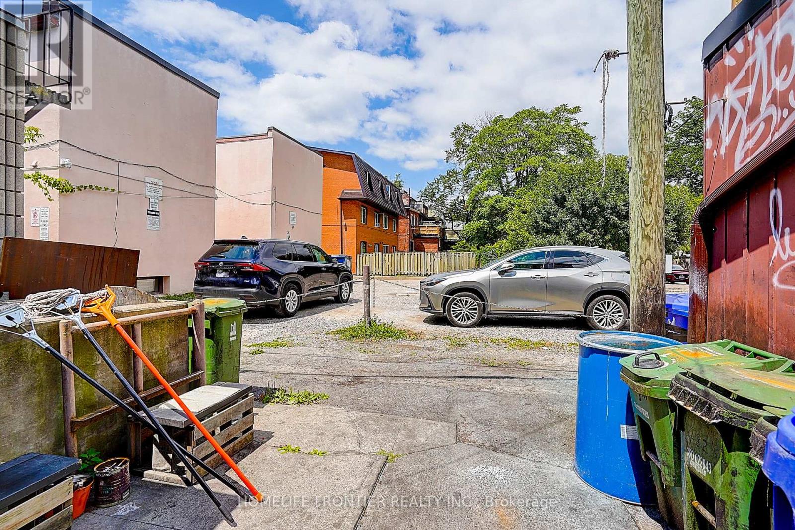 482 Bloor Street W, Toronto, Ontario  M5S 1X8 - Photo 19 - C12304684