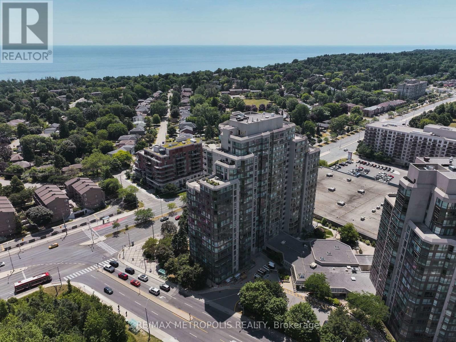 1707 - 3233 Eglinton Avenue E, Toronto, Ontario  M1J 3N6 - Photo 40 - E12303457