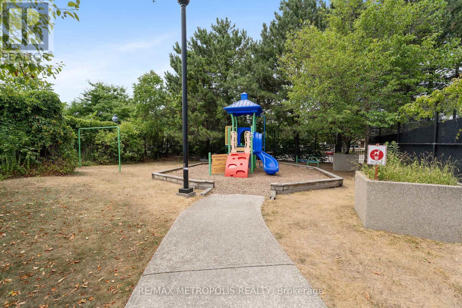 1707 - 3233 Eglinton Avenue E, Toronto, Ontario  M1J 3N6 - Photo 39 - E12303457