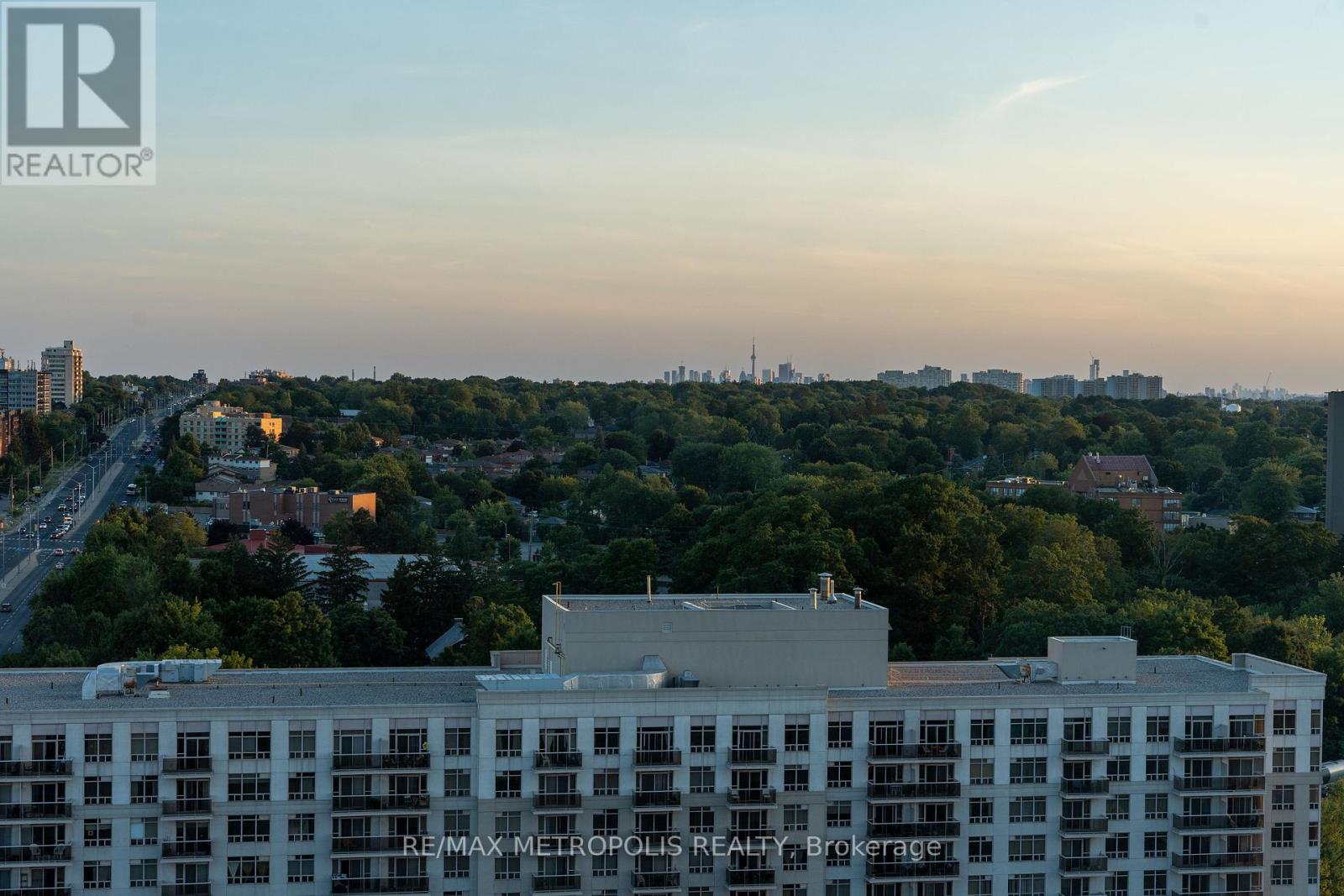 1707 - 3233 Eglinton Avenue E, Toronto, Ontario  M1J 3N6 - Photo 41 - E12303457