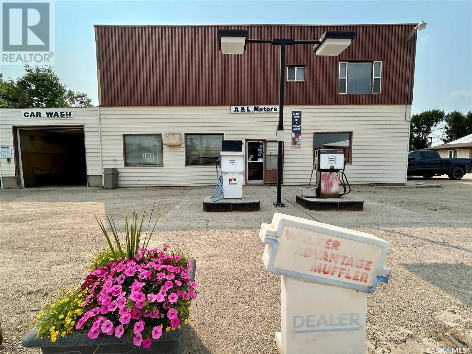 791 Park ROAD, Zenon Park, Saskatchewan