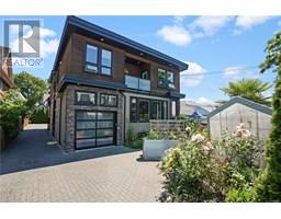 47 Dock St James Bay, Victoria, Ca