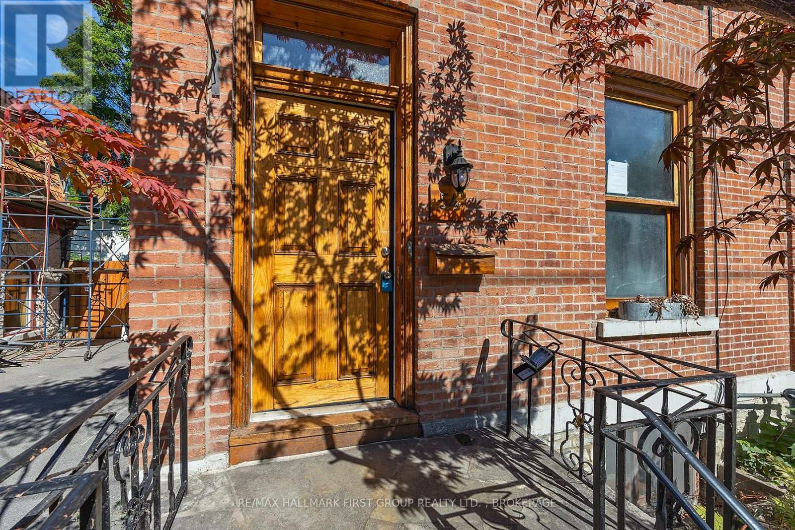 54 Wellington Street, Kingston, Ontario  K7L 3C3 - Photo 2 - X12305771