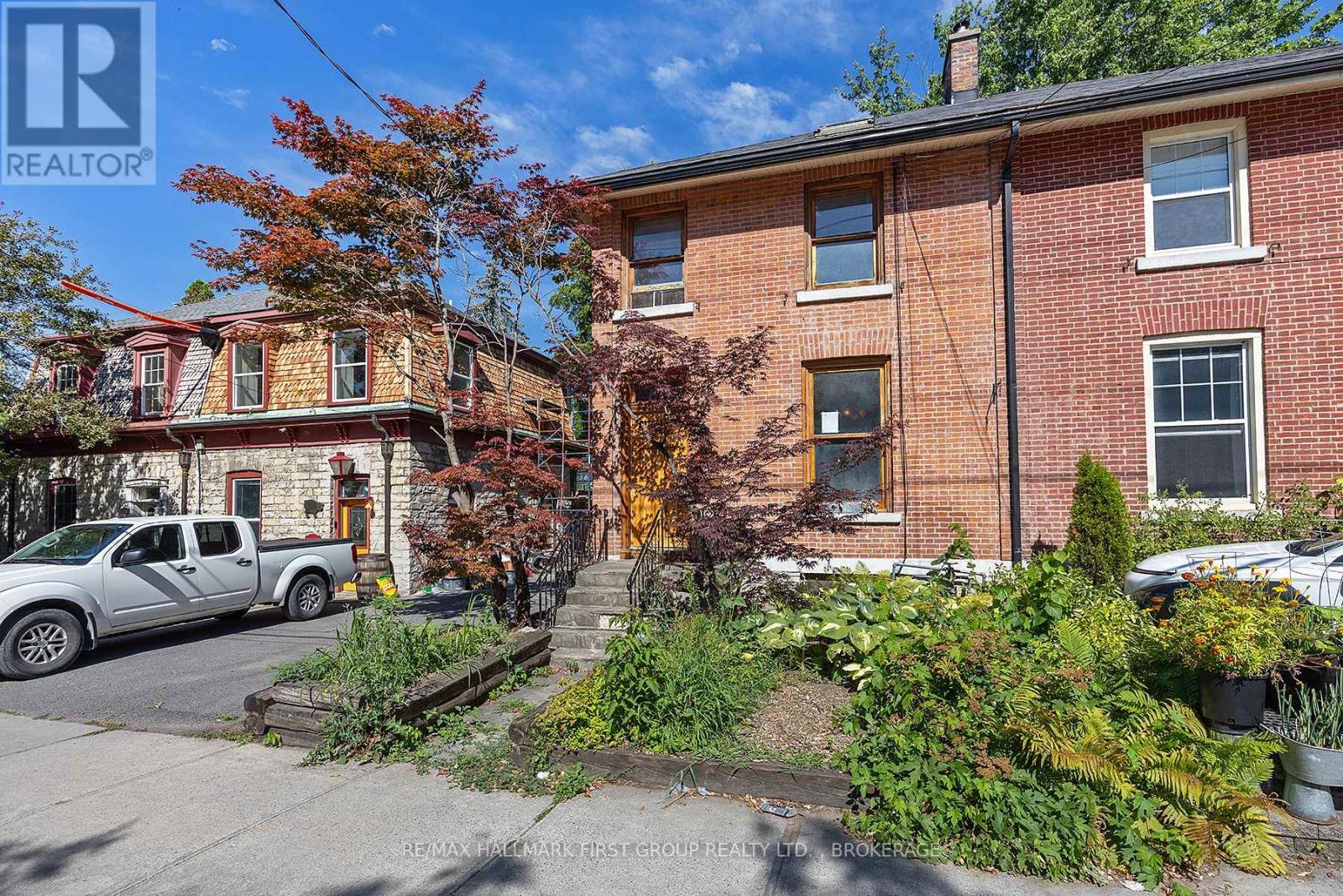 54 Wellington Street, Kingston, Ontario  K7L 3C3 - Photo 36 - X12305771