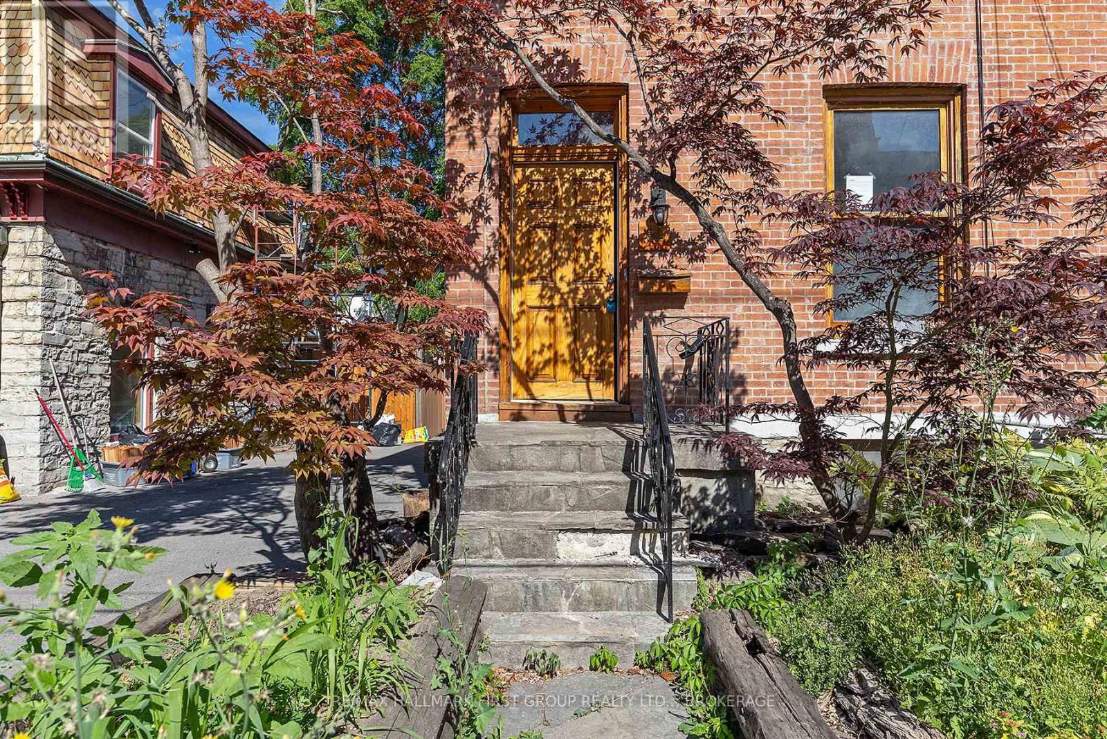 54 Wellington Street, Kingston, Ontario  K7L 3C3 - Photo 38 - X12305771
