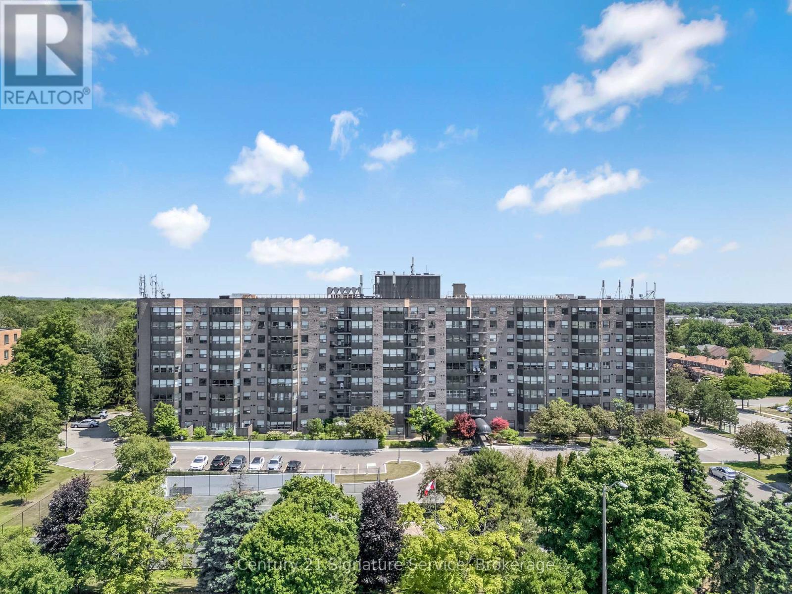 Property at 814 - 2 RAYMERVILLE DRIVE image 1