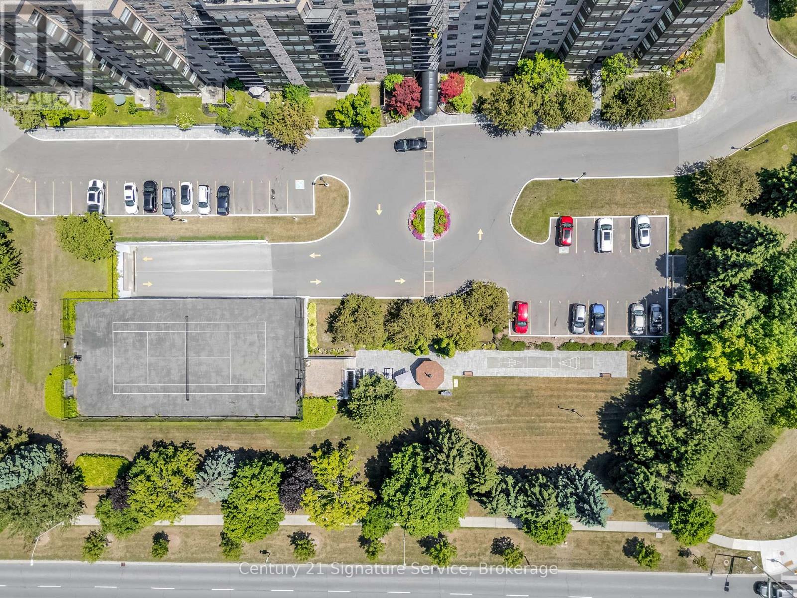 Property at 814 - 2 RAYMERVILLE DRIVE image 3