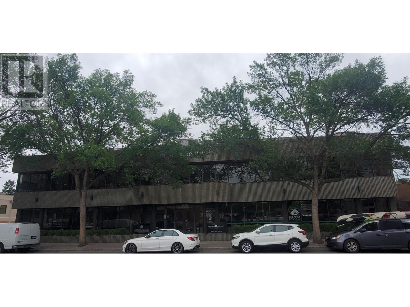 1433 St. Paul Street Unit# 300, Kelowna, British Columbia