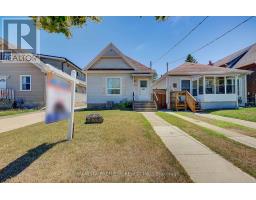 35 MAJOR STREET, London East, Ontario