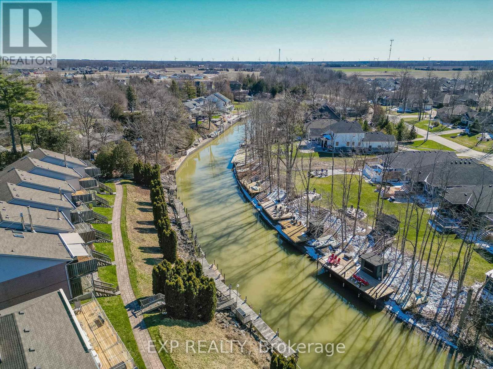 20 - 90 Ontario St Street S, Lambton Shores, Ontario  N0M 1T0 - Photo 31 - X12305815