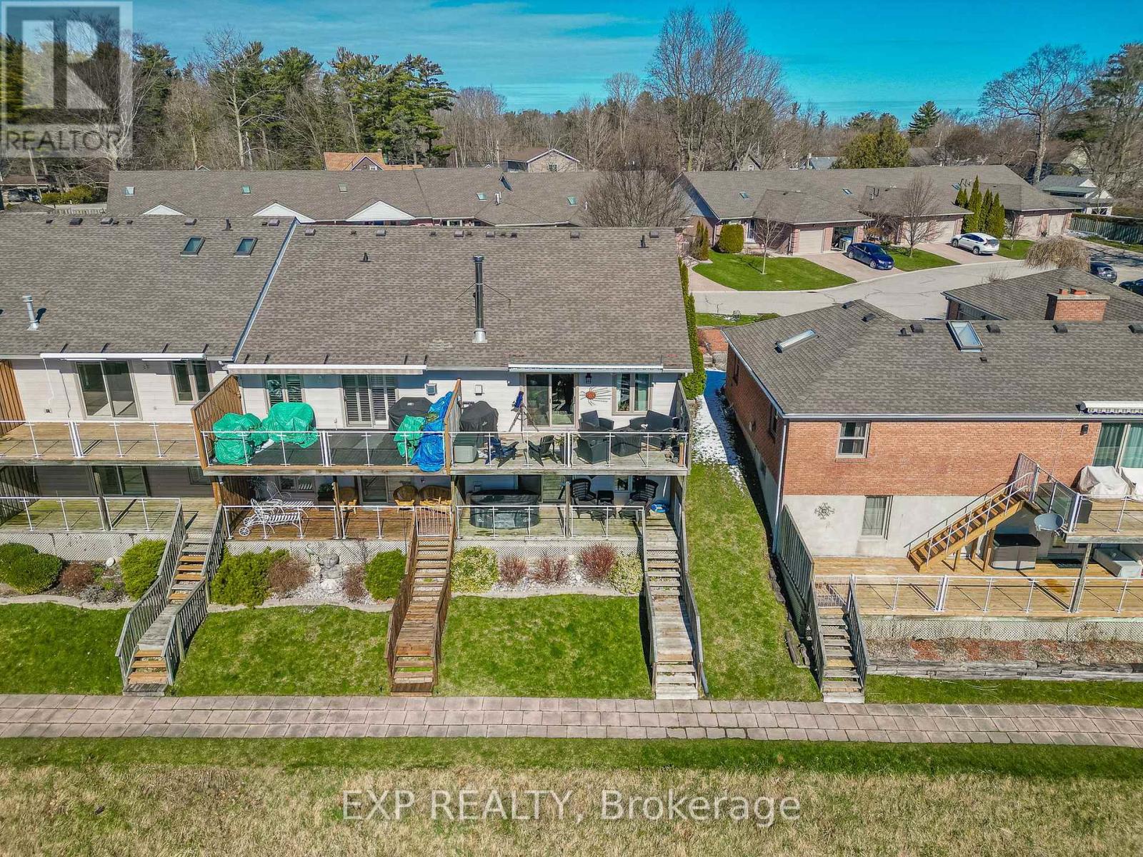 20 - 90 Ontario St Street S, Lambton Shores, Ontario  N0M 1T0 - Photo 32 - X12305815