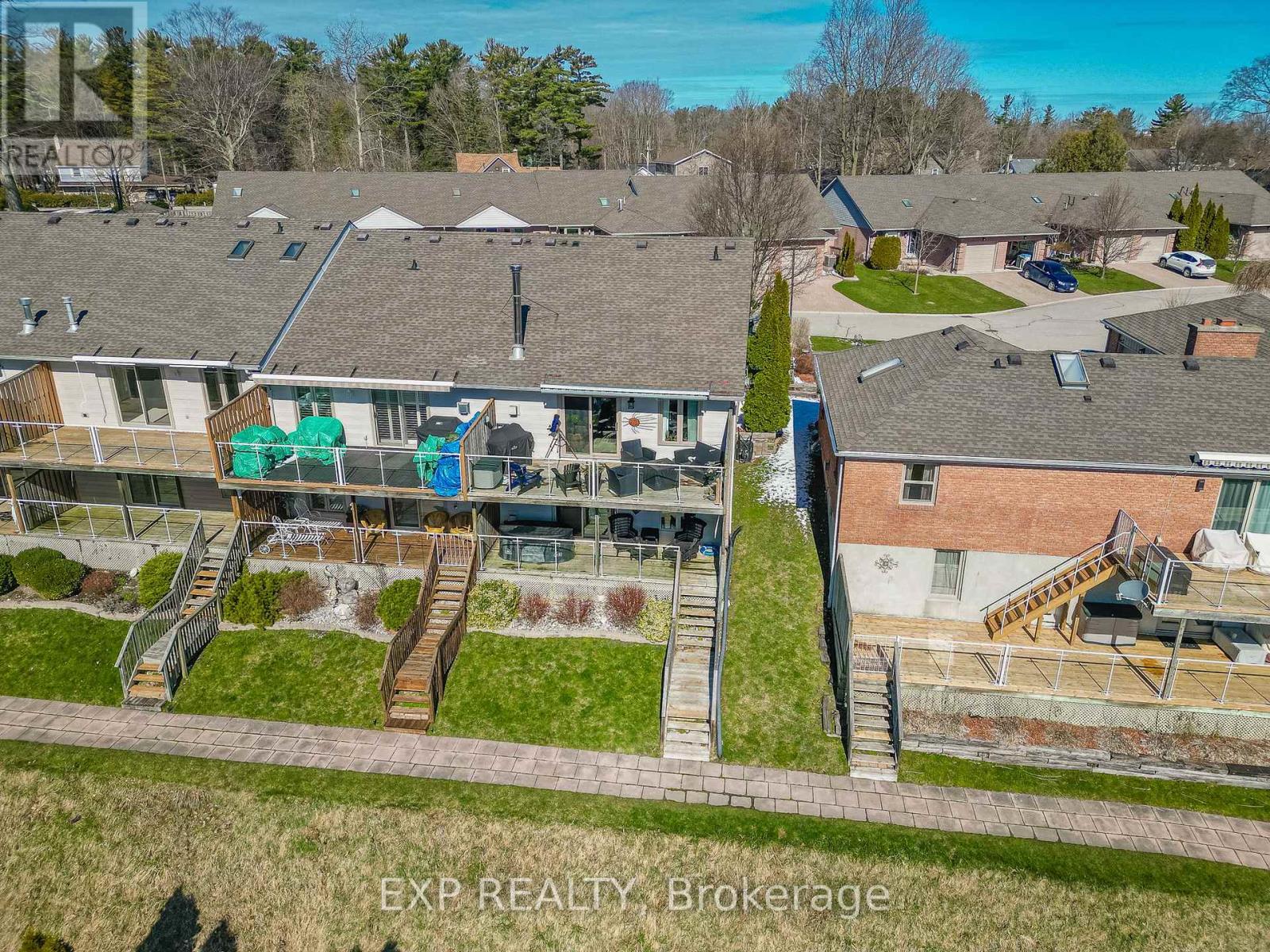 20 - 90 Ontario St Street S, Lambton Shores, Ontario  N0M 1T0 - Photo 33 - X12305815