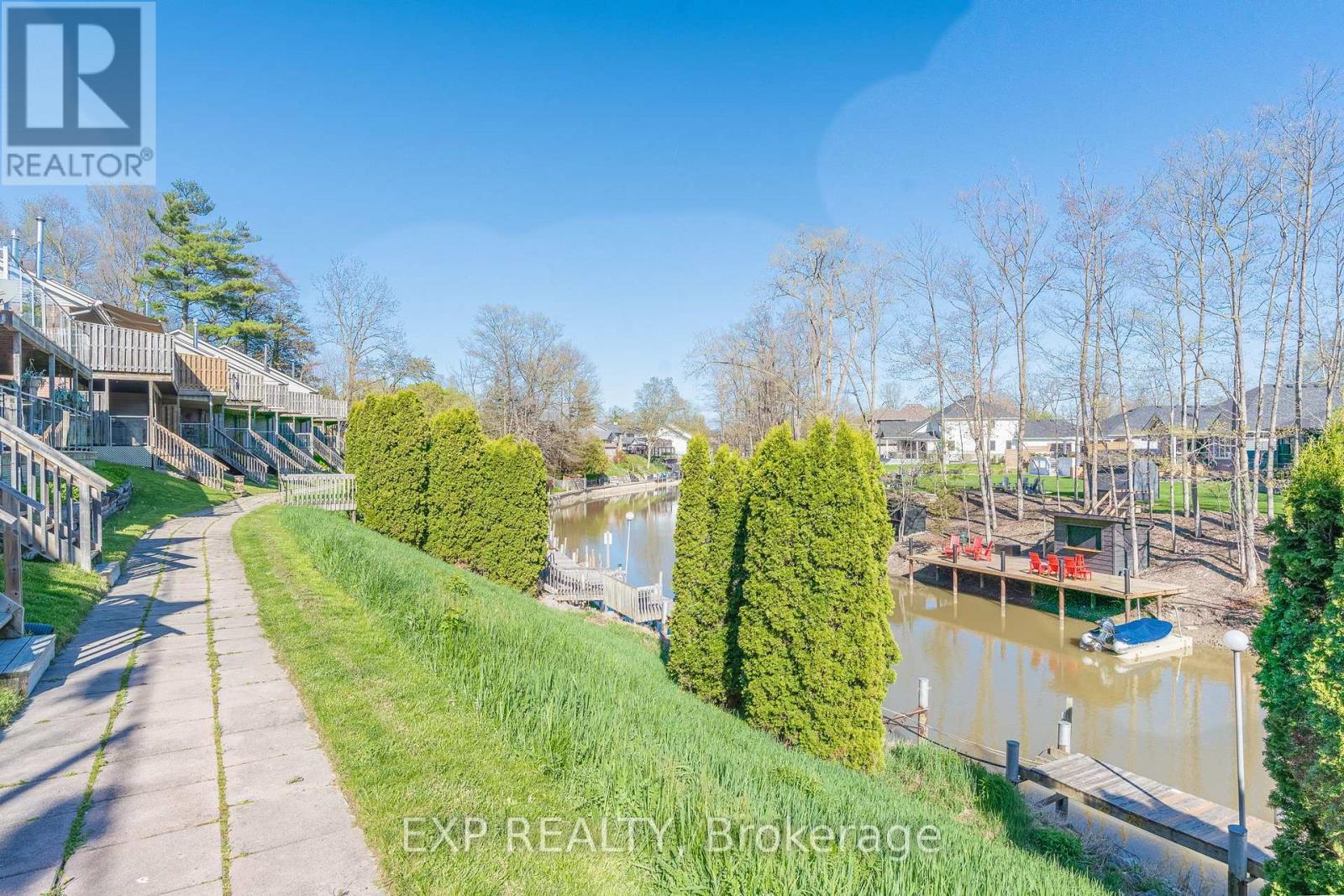 20 - 90 Ontario St Street S, Lambton Shores, Ontario  N0M 1T0 - Photo 46 - X12305815