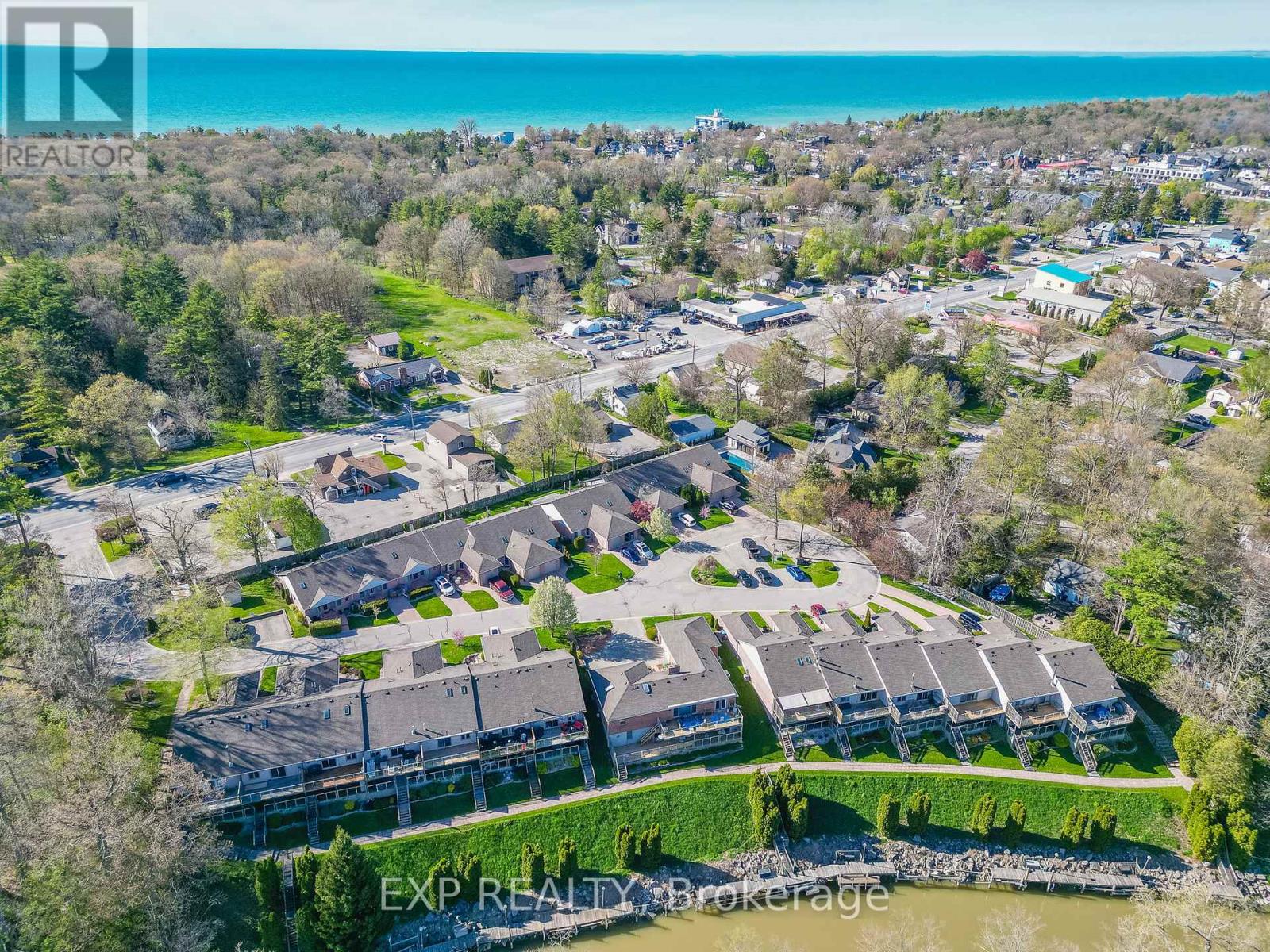 20 - 90 Ontario St Street S, Lambton Shores, Ontario  N0M 1T0 - Photo 50 - X12305815