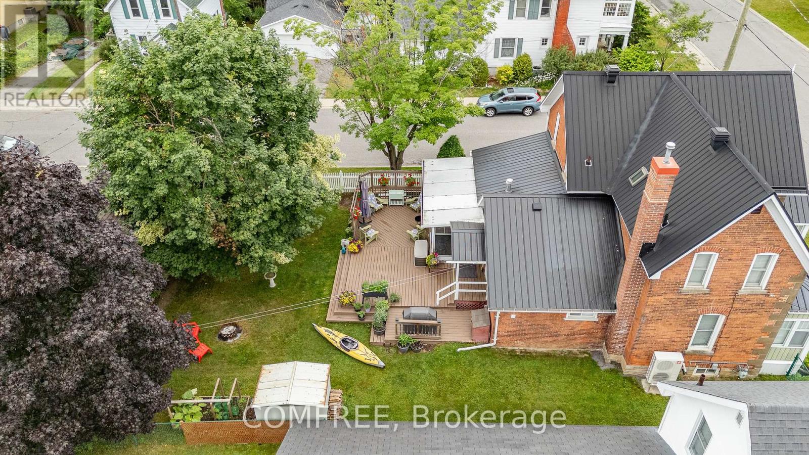 256a And 256b Flora Street, Carleton Place, Ontario  K7C 3M4 - Photo 31 - X12305776