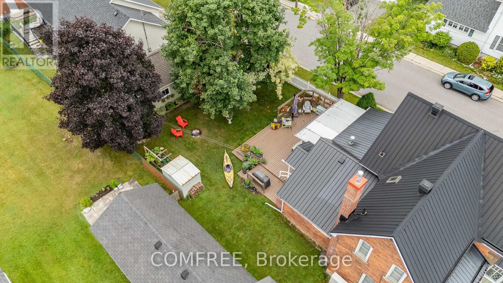 256a And 256b Flora Street, Carleton Place, Ontario  K7C 3M4 - Photo 32 - X12305776