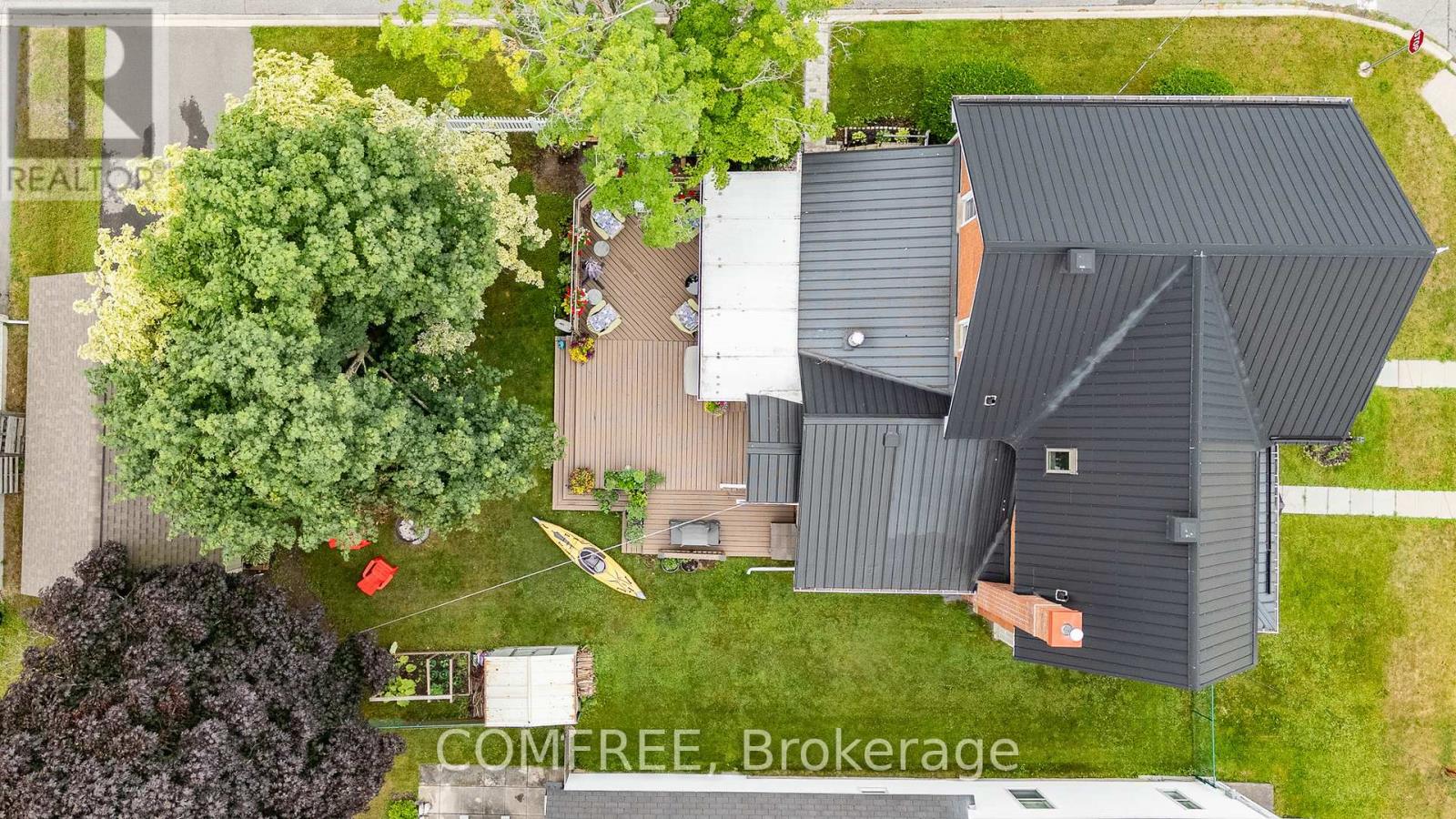 256a And 256b Flora Street, Carleton Place, Ontario  K7C 3M4 - Photo 33 - X12305776