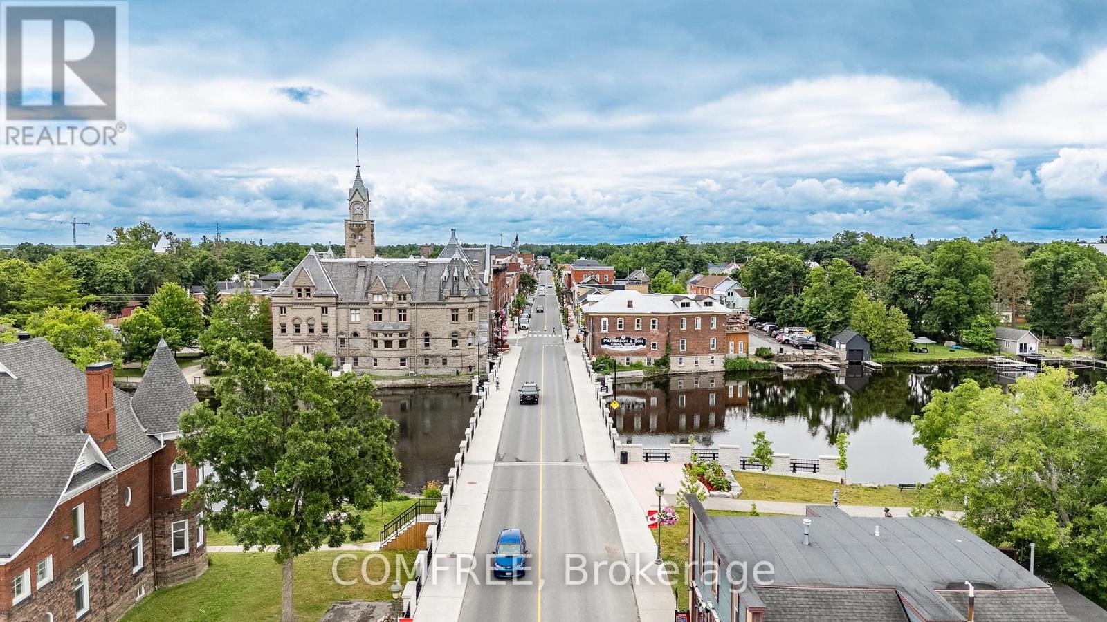 256a And 256b Flora Street, Carleton Place, Ontario  K7C 3M4 - Photo 35 - X12305776