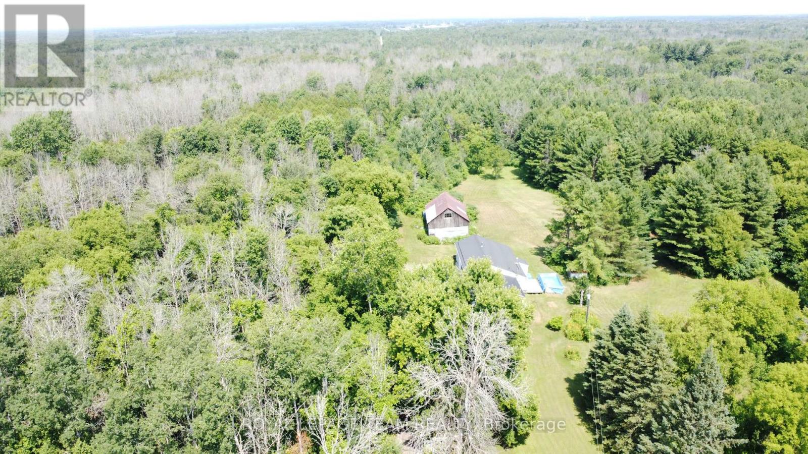 10355 Broken Second Road W, South Dundas, Ontario  K0E 1K0 - Photo 25 - X12305794