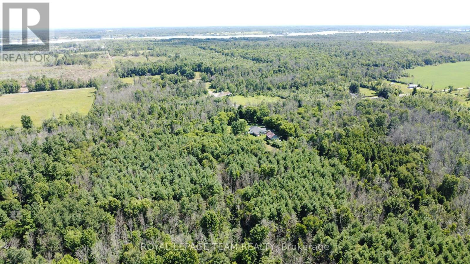 10355 Broken Second Road W, South Dundas, Ontario  K0E 1K0 - Photo 32 - X12305794