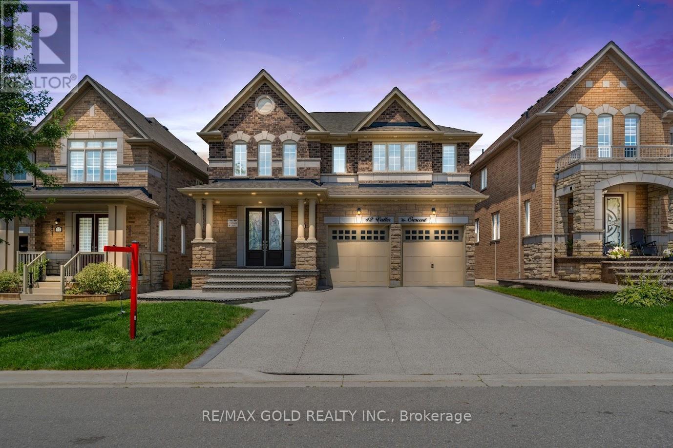 Property at 42 VALLEYBROOK CRESCENT S image 1