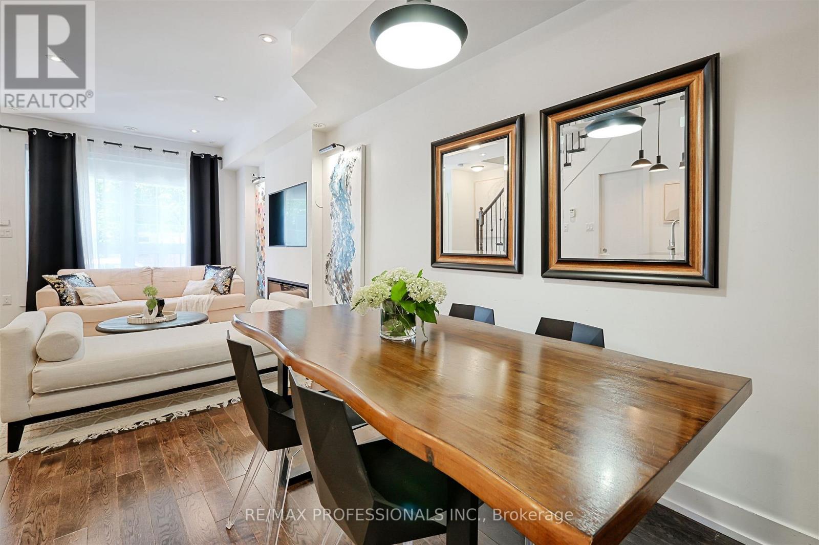 11 Powerhouse Street, Toronto (Dovercourt-Wallace Emerson-Junction), Ontario  M6H 4K4 - Photo 15 - W12305691