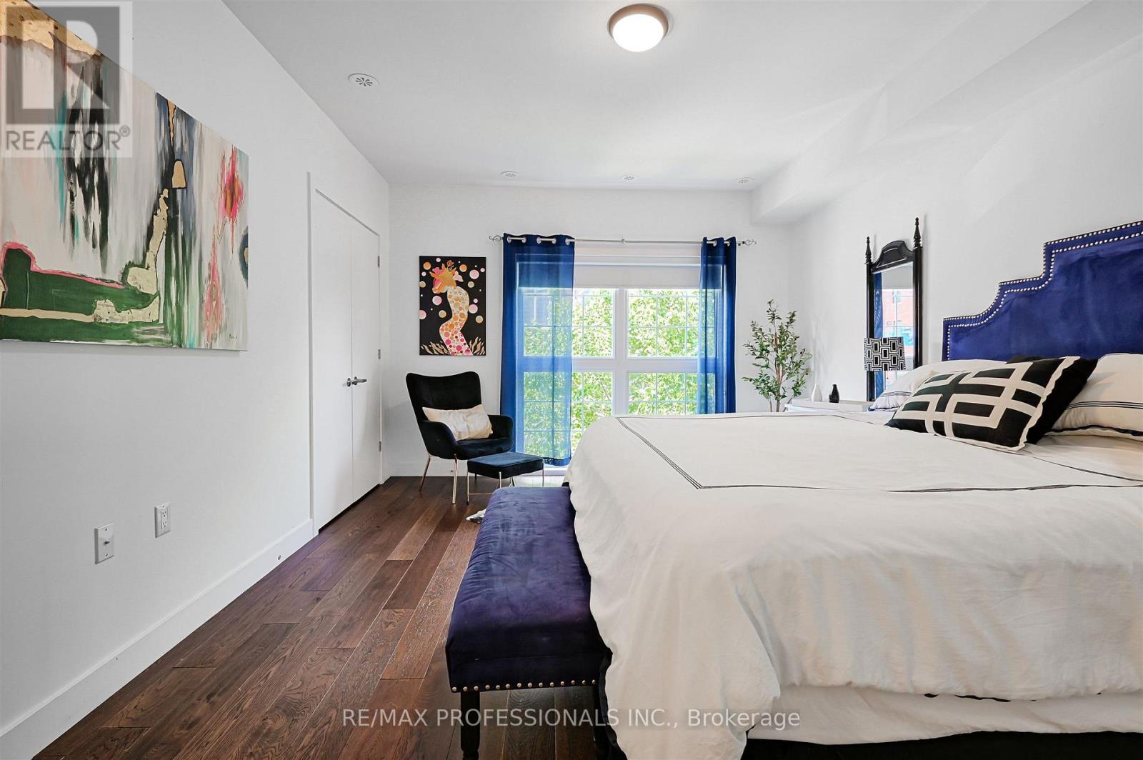 11 Powerhouse Street, Toronto (Dovercourt-Wallace Emerson-Junction), Ontario  M6H 4K4 - Photo 23 - W12305691