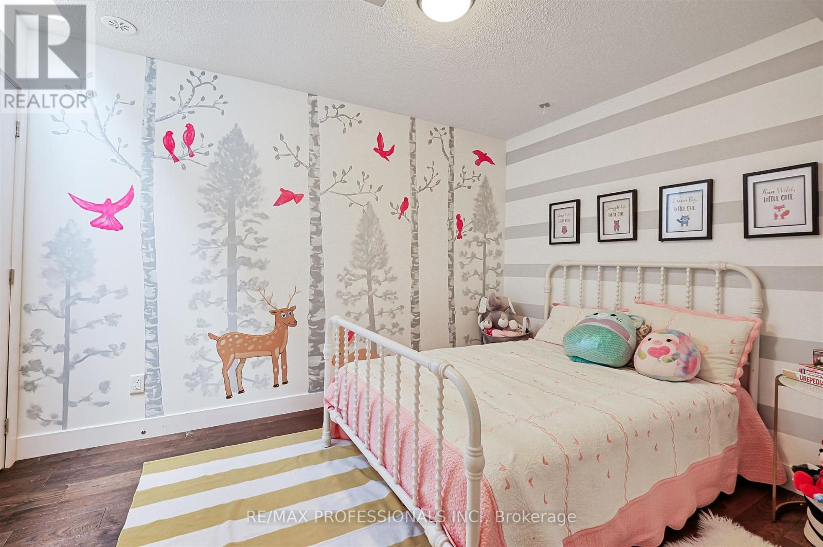 11 Powerhouse Street, Toronto (Dovercourt-Wallace Emerson-Junction), Ontario  M6H 4K4 - Photo 31 - W12305691