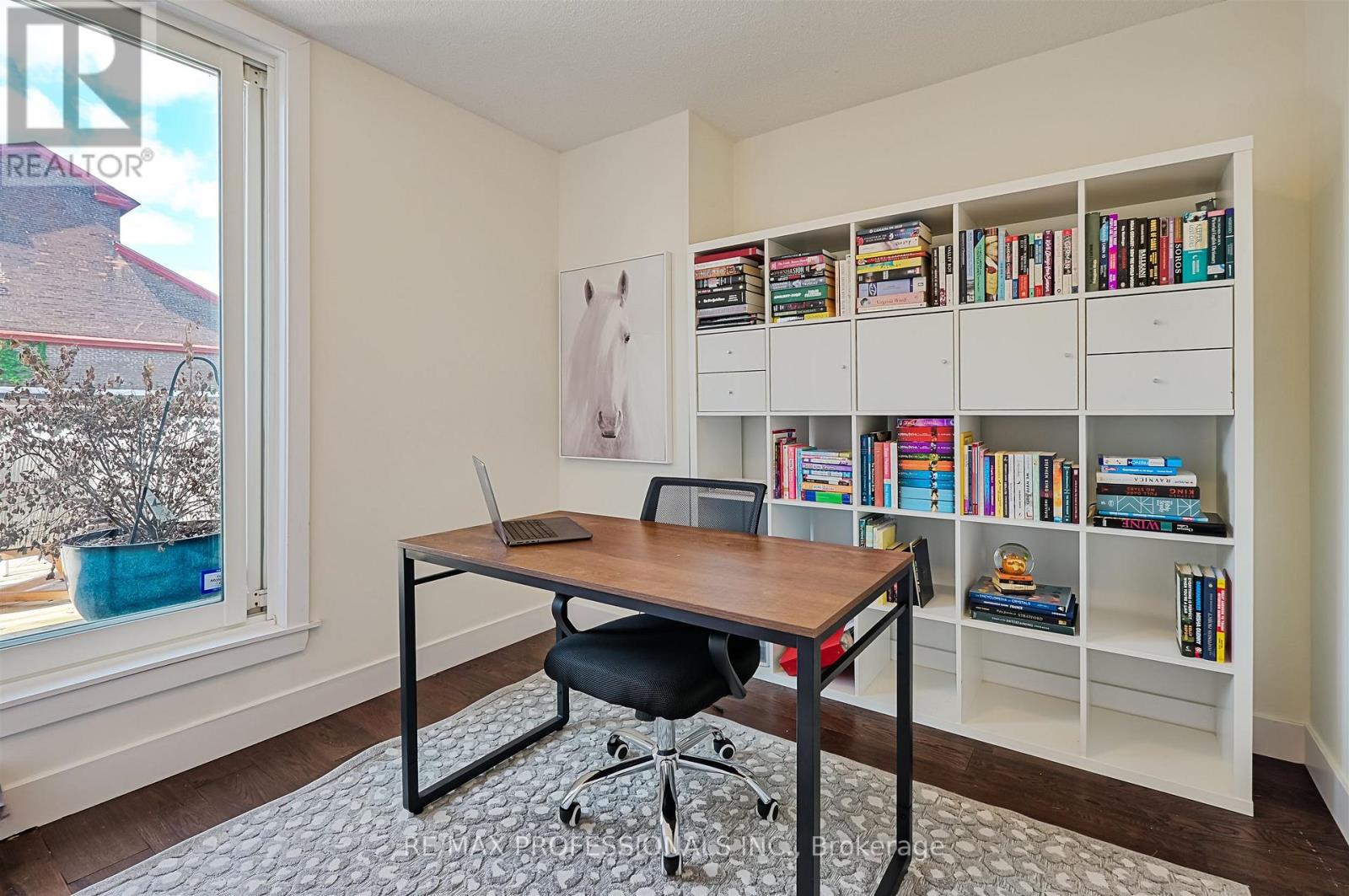 11 Powerhouse Street, Toronto (Dovercourt-Wallace Emerson-Junction), Ontario  M6H 4K4 - Photo 34 - W12305691