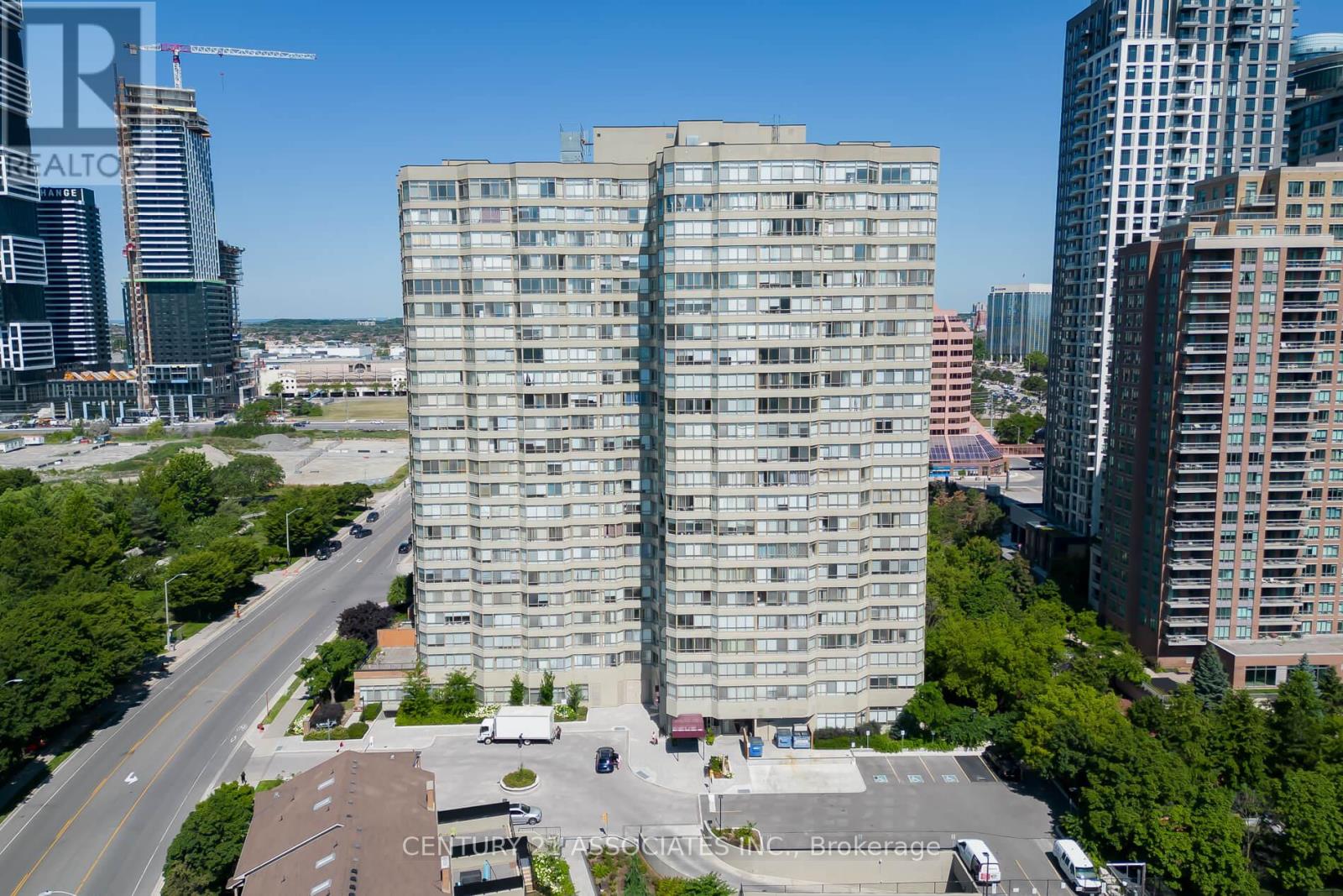 610 - 3605 KARIYA DRIVE, Mississauga, Ontario