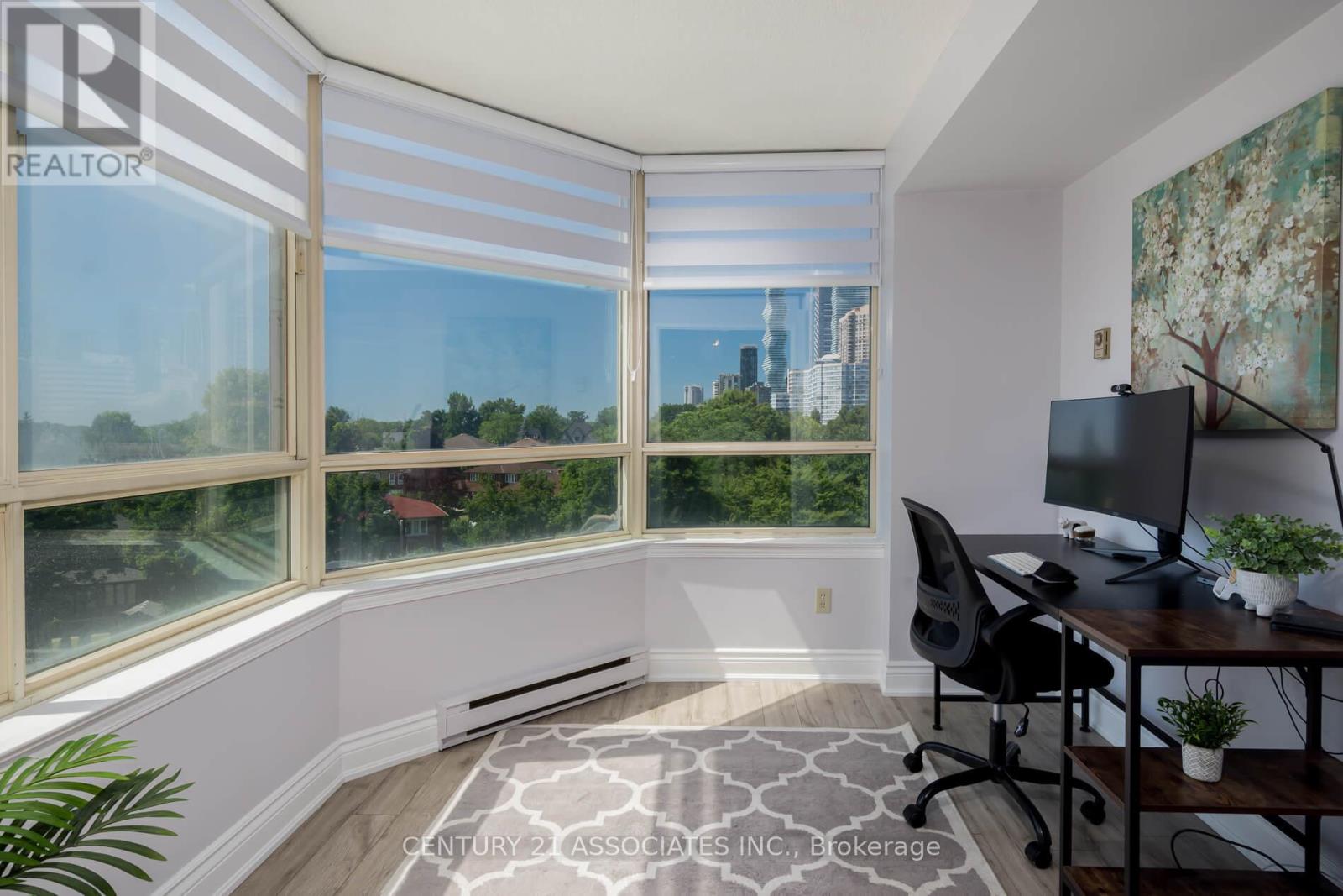 610 - 3605 Kariya Drive, Mississauga, Ontario  L5B 3J4 - Photo 13 - W12305702