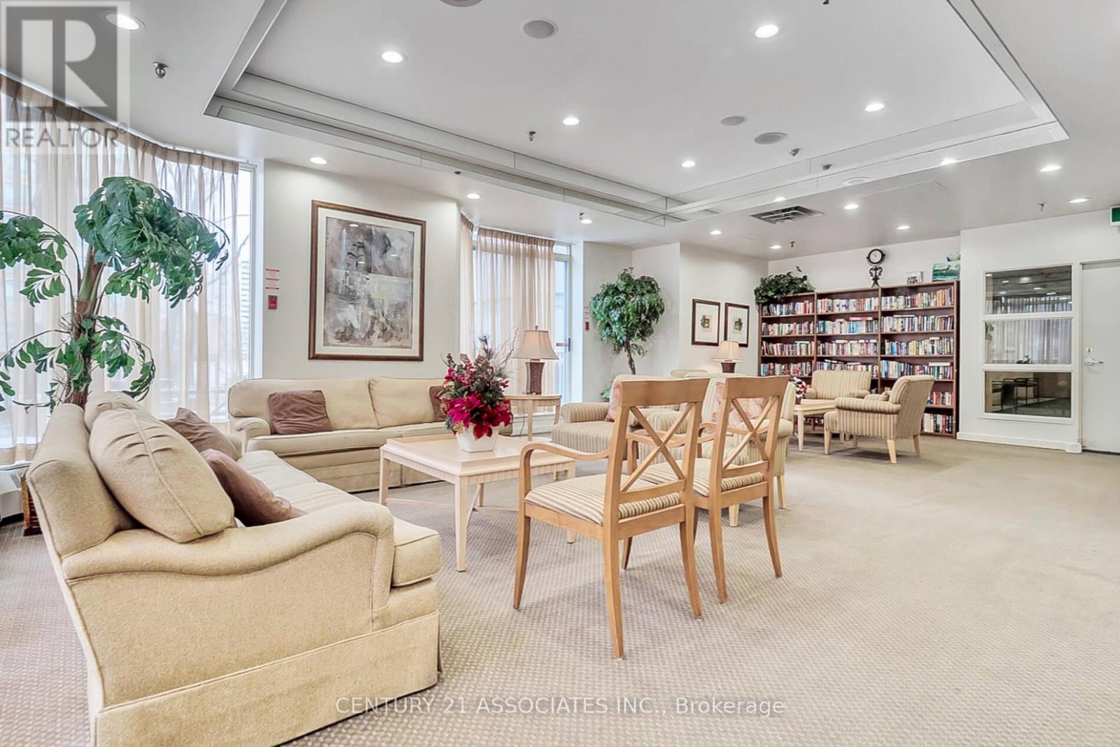 610 - 3605 Kariya Drive, Mississauga, Ontario  L5B 3J4 - Photo 34 - W12305702