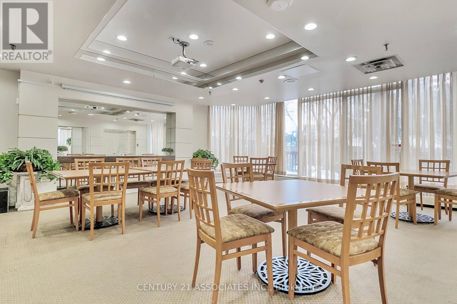 610 - 3605 Kariya Drive, Mississauga, Ontario  L5B 3J4 - Photo 35 - W12305702