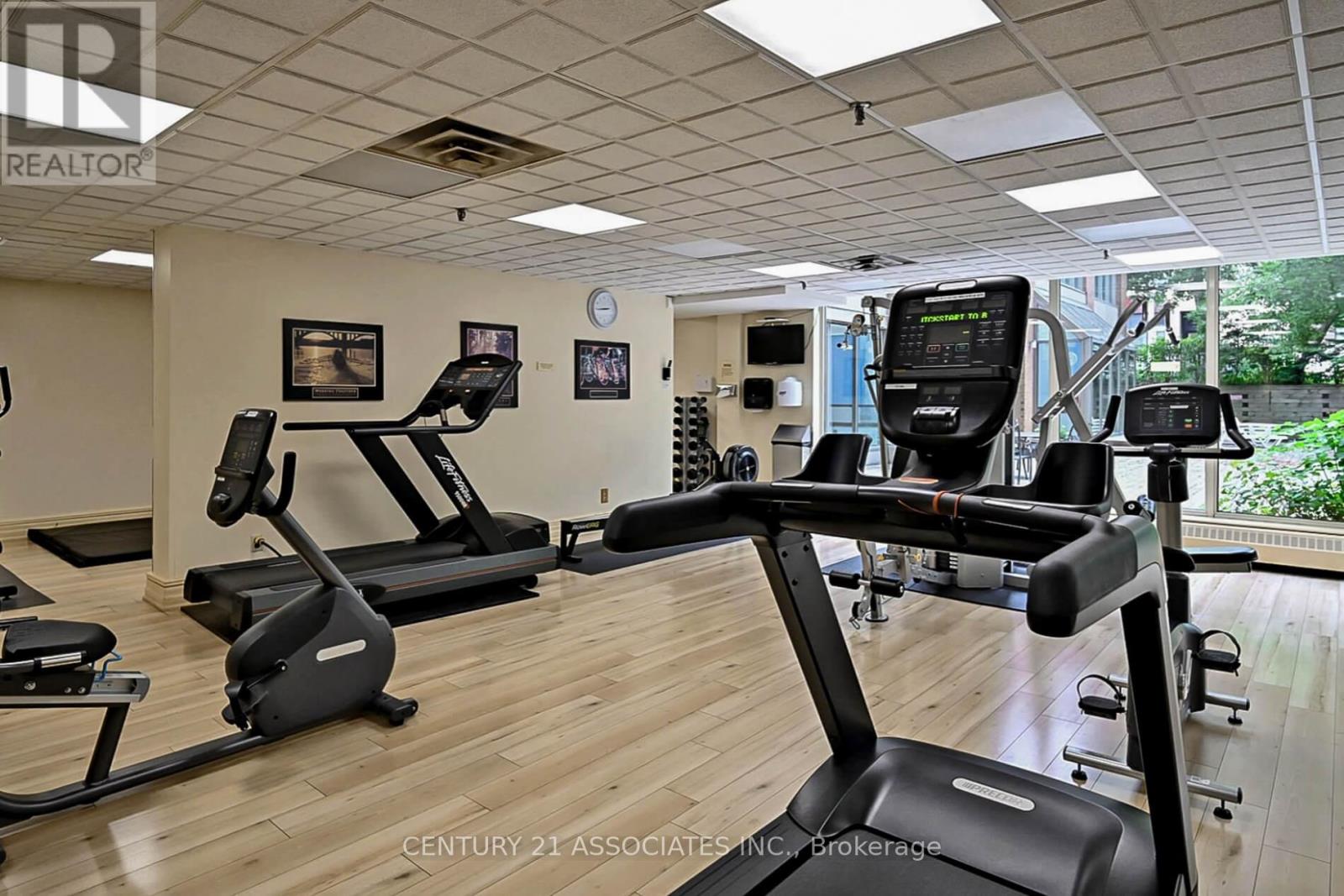 610 - 3605 Kariya Drive, Mississauga, Ontario  L5B 3J4 - Photo 40 - W12305702