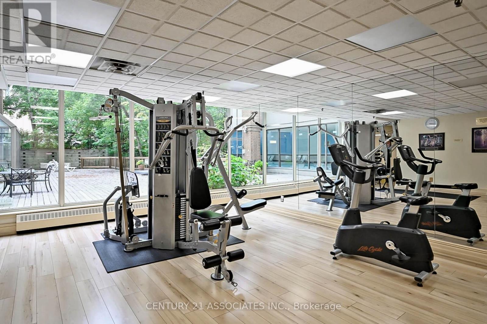 610 - 3605 Kariya Drive, Mississauga, Ontario  L5B 3J4 - Photo 41 - W12305702