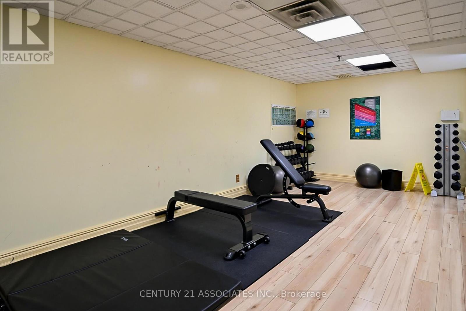 610 - 3605 Kariya Drive, Mississauga, Ontario  L5B 3J4 - Photo 42 - W12305702