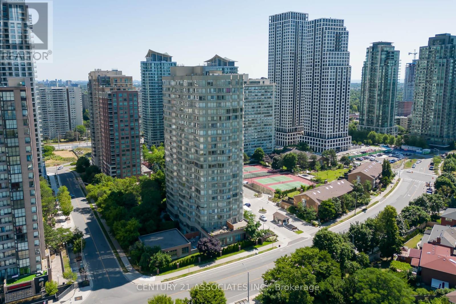 610 - 3605 Kariya Drive, Mississauga, Ontario  L5B 3J4 - Photo 43 - W12305702