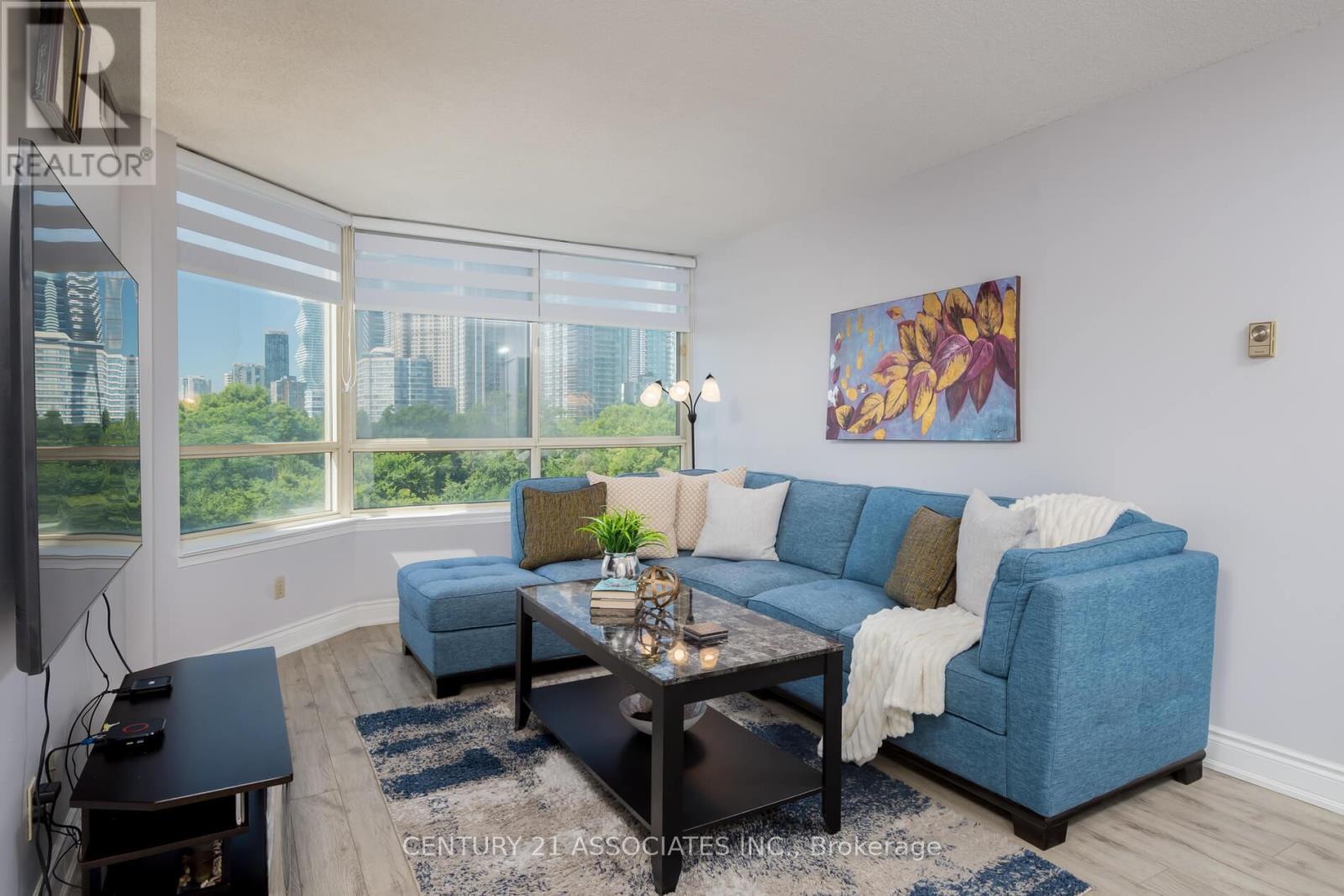 610 - 3605 Kariya Drive, Mississauga, Ontario  L5B 3J4 - Photo 6 - W12305702