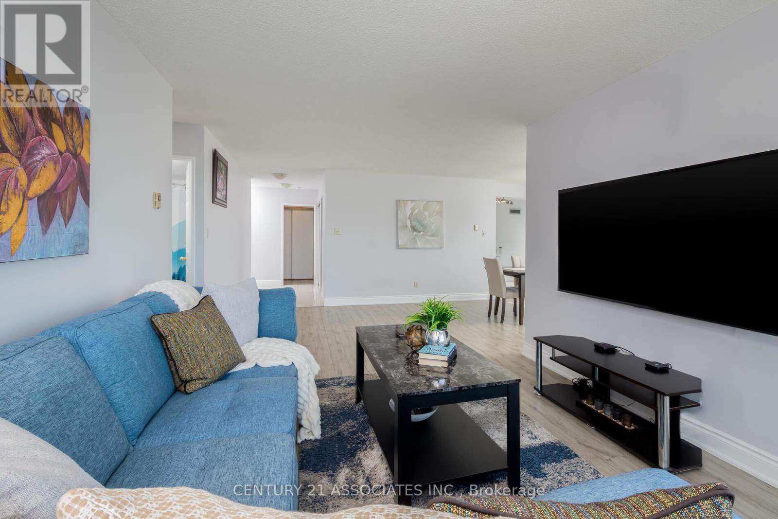 610 - 3605 Kariya Drive, Mississauga, Ontario  L5B 3J4 - Photo 8 - W12305702
