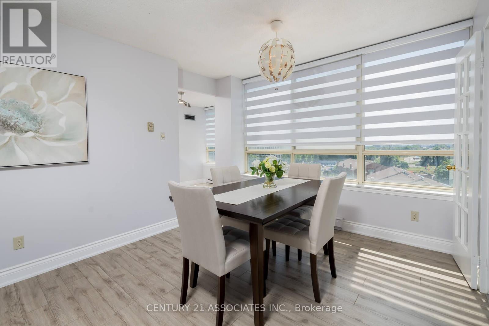 610 - 3605 Kariya Drive, Mississauga, Ontario  L5B 3J4 - Photo 9 - W12305702