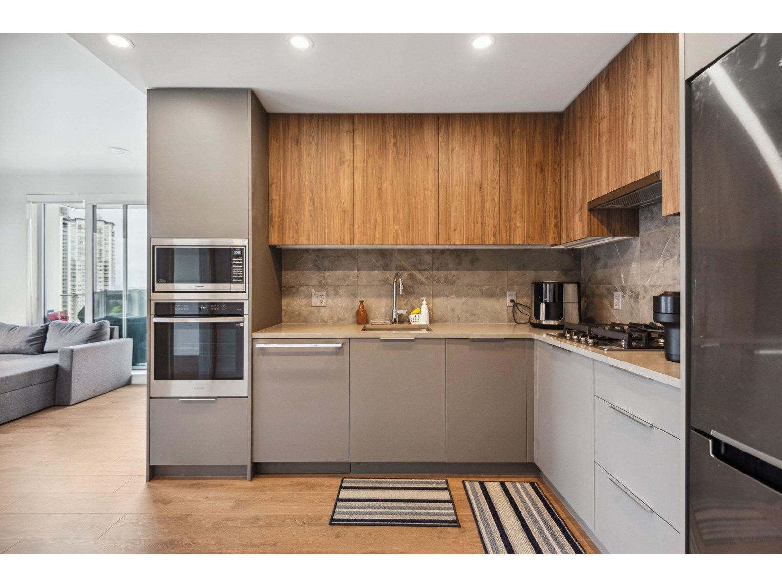 1709 13387 Old Yale Road, Surrey, British Columbia  V3T 0V6 - Photo 10 - R3030568