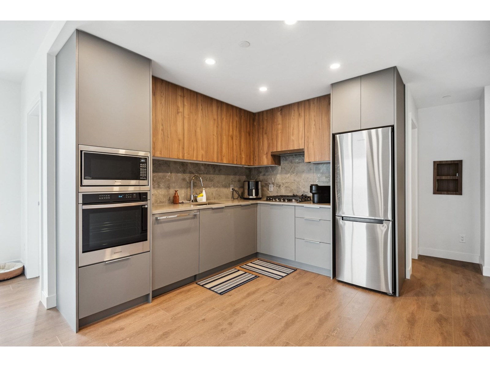 1709 13387 Old Yale Road, Surrey, British Columbia  V3T 0V6 - Photo 11 - R3030568