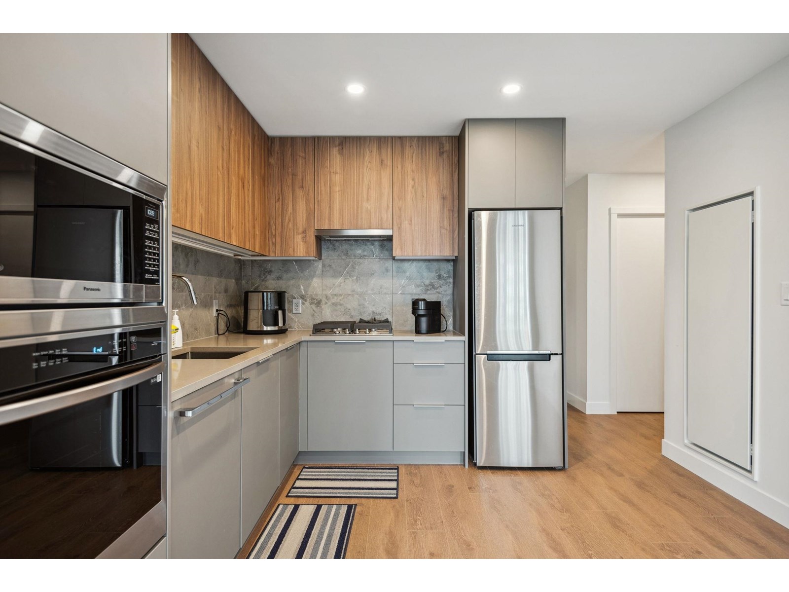 1709 13387 Old Yale Road, Surrey, British Columbia  V3T 0V6 - Photo 12 - R3030568